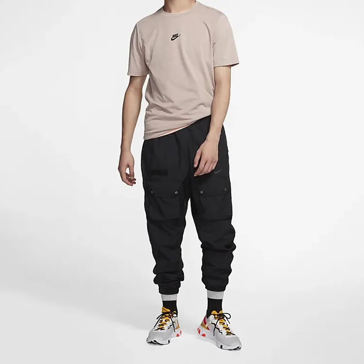 Nike Casual Pants Men-2