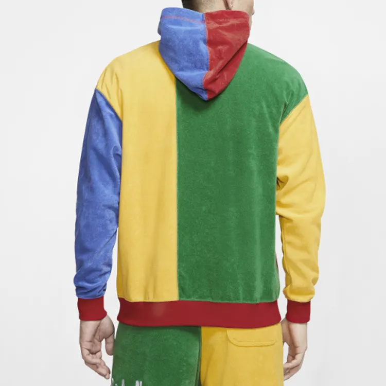 Jordan Sport Sweatshirts Men-4