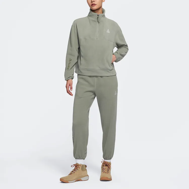 Nike ACG Sports Pants Women's Green-2