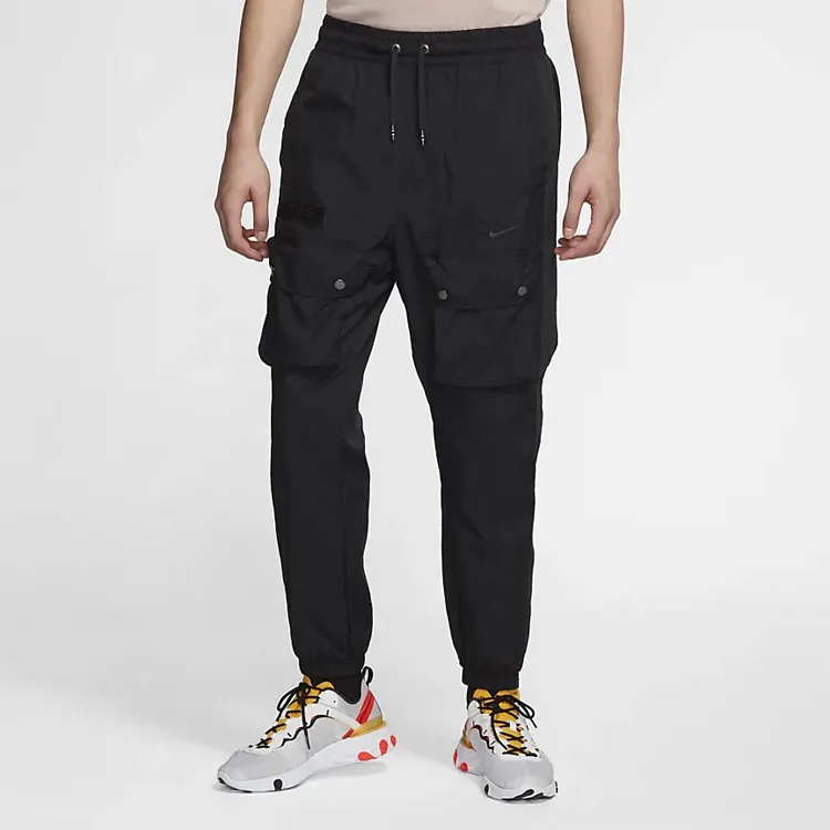 Nike Casual Pants Men-3