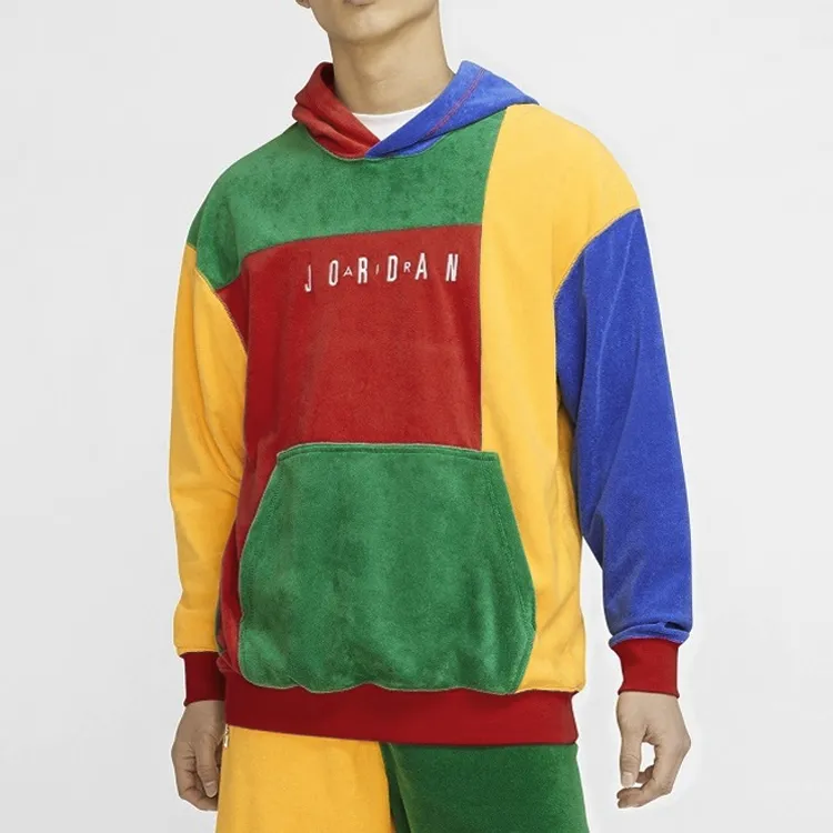 Jordan Sport Sweatshirts Men-2