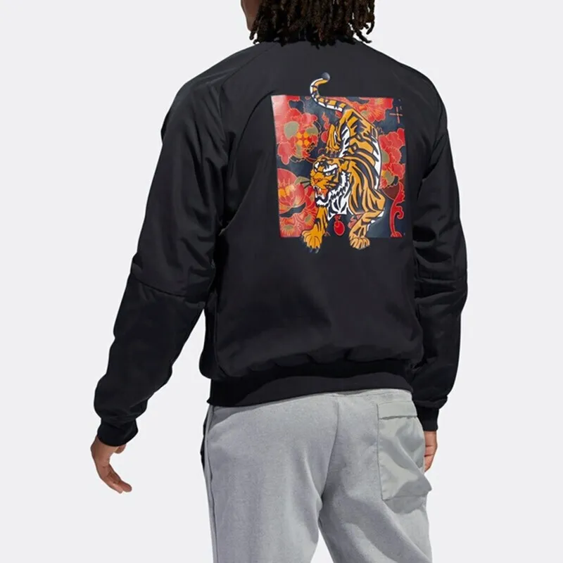 Adidas Jackets Men-5
