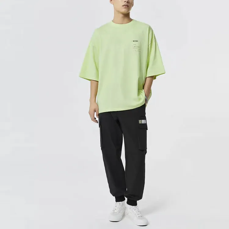 Dickies Knitted Sweatpants Men Black-4