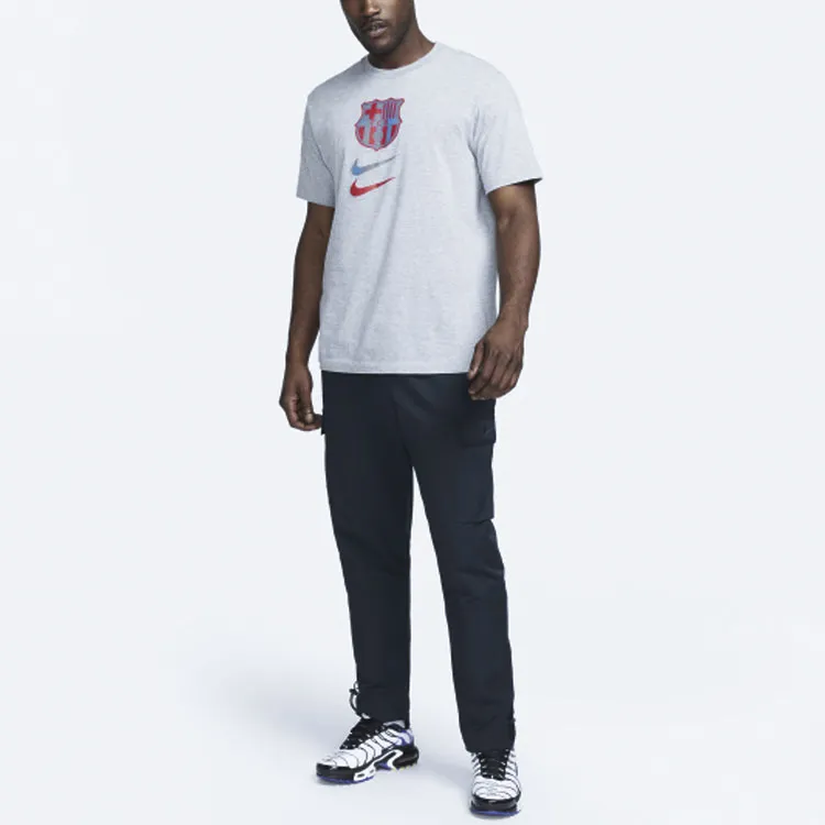 Nike Knitted Sweatpants Men Obsidian-2