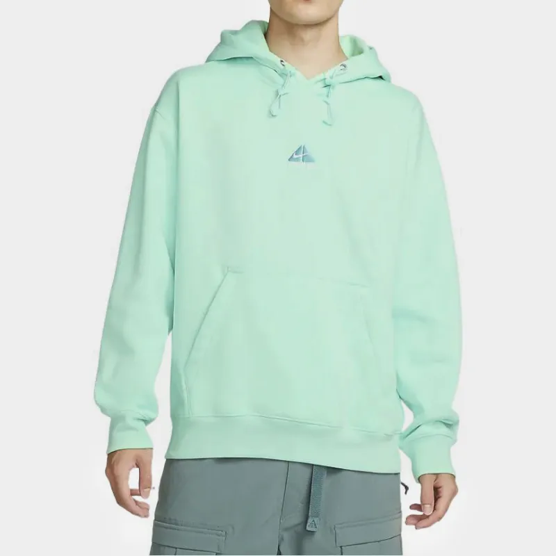 Nike Sweatshirts Men Mint-3