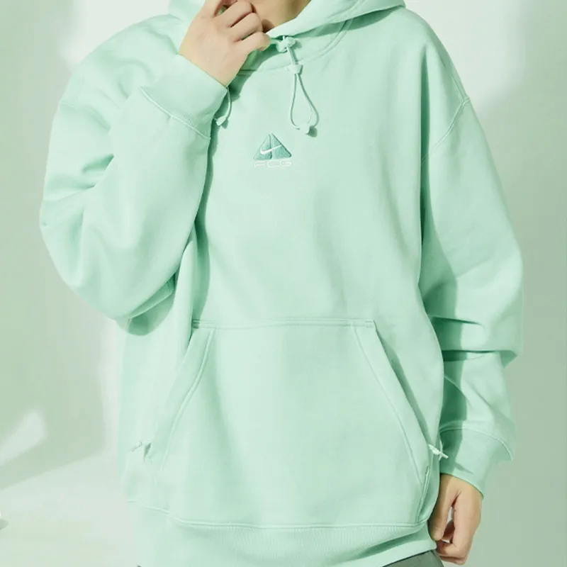 Nike Sweatshirts Men Mint-5