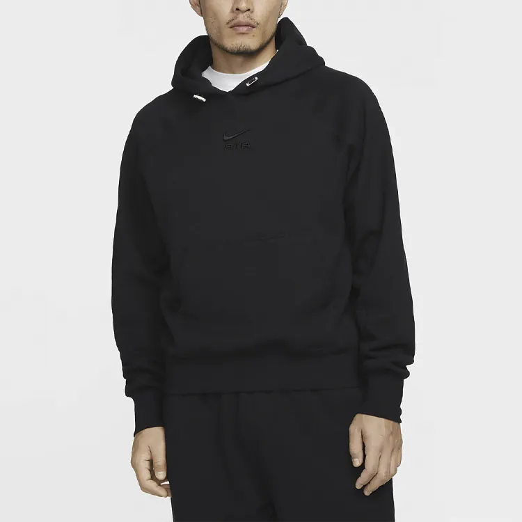 Nike Sweatshirts Men Black-2