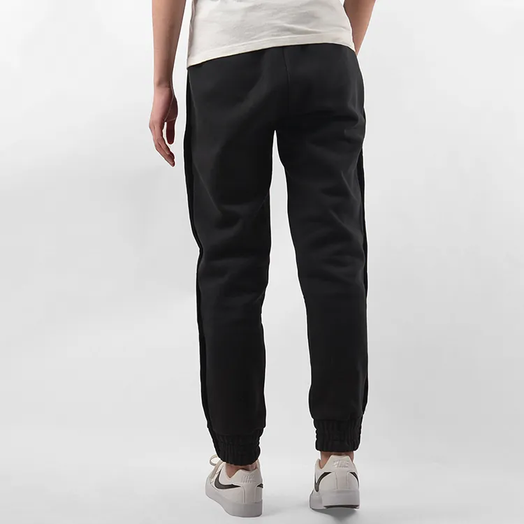 Nike Sports Pants Men Black-5
