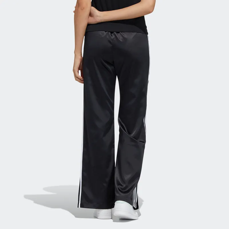 Adidas Originals Knitted Sports Pants Women's Black-5