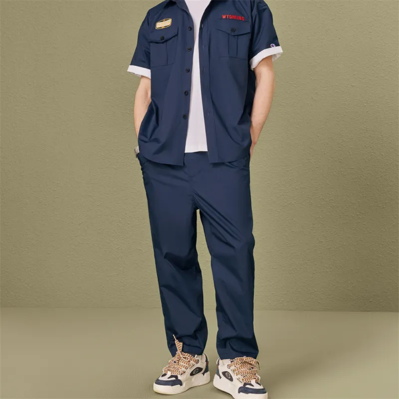Champion Casual Pants Men-6