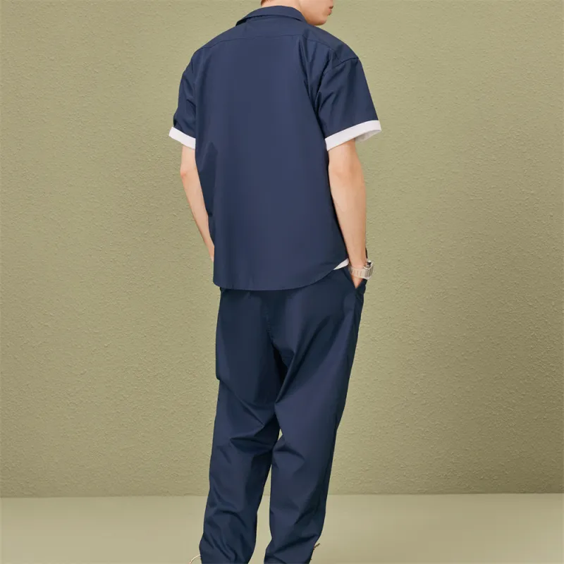 Champion Casual Pants Men-7