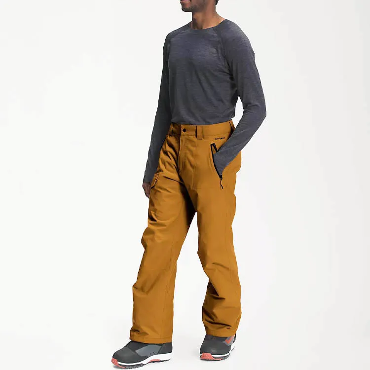 THE NORTH FACE Casual Pants Men's Khaki-4