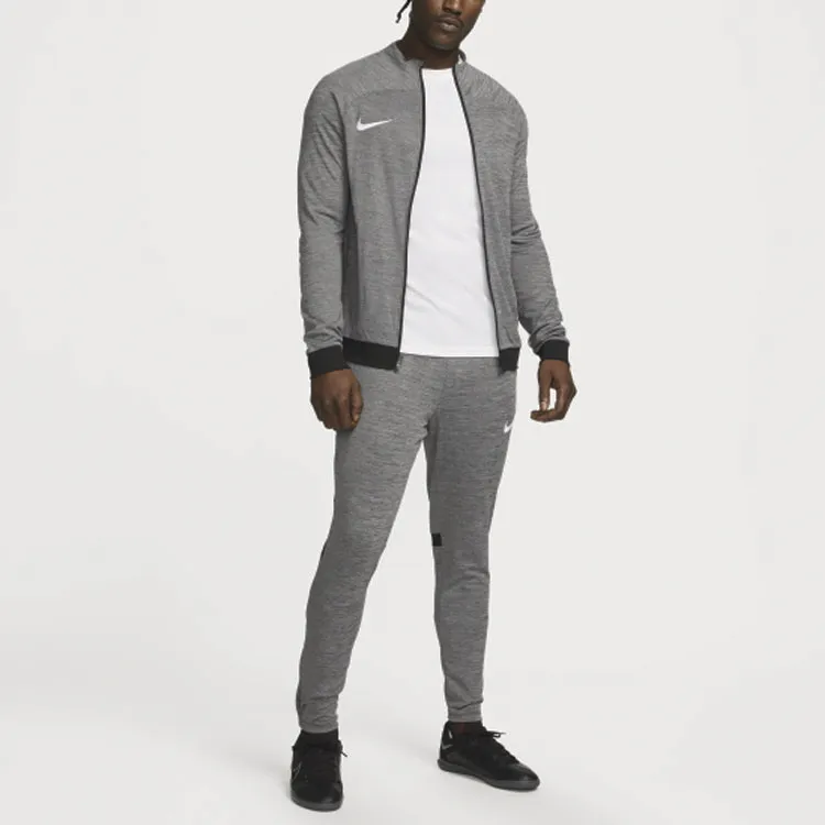 Nike Jackets Men Gray-4