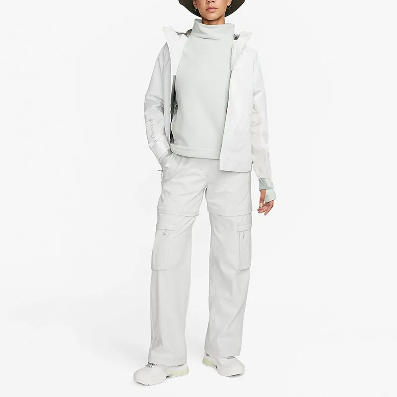 Nike Casual Pants Women's Photon Gray-9