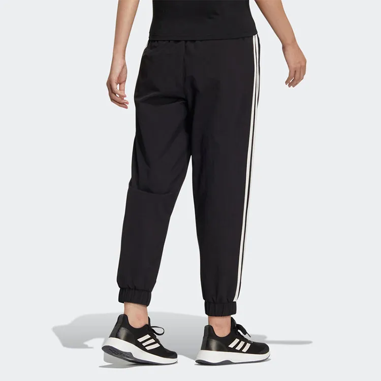 Adidas Neo Sweatpants Women's Black-6