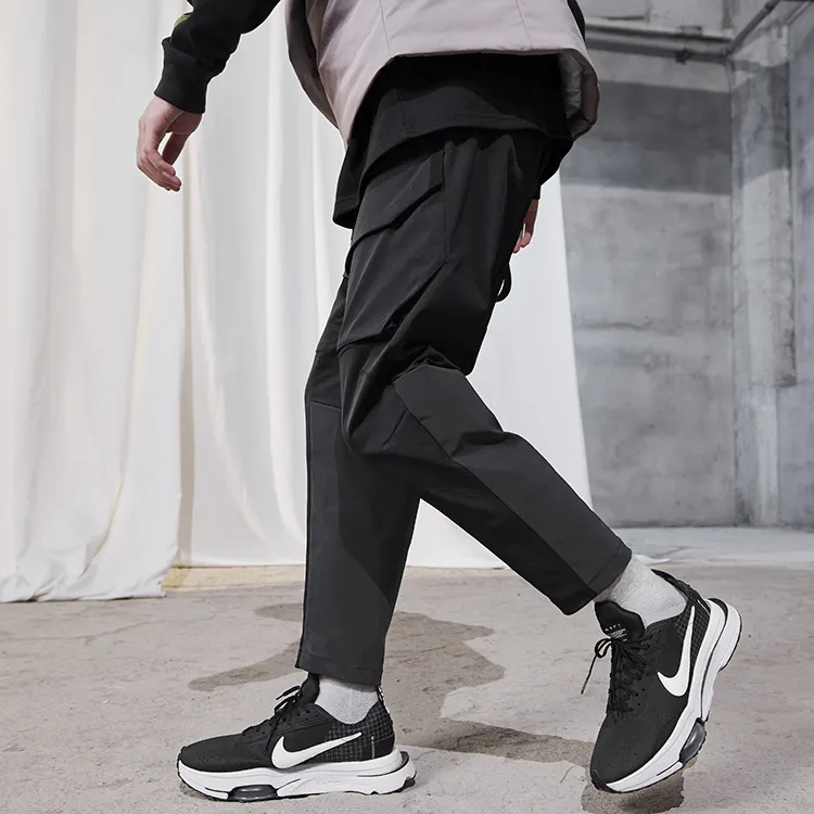 Nike Sportswear Tech Pack Reflective Unlined Cargo Pants-5