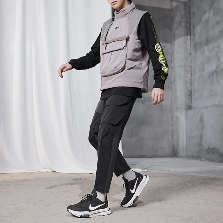 Nike Sportswear Tech Pack Reflective Unlined Cargo Pants-4