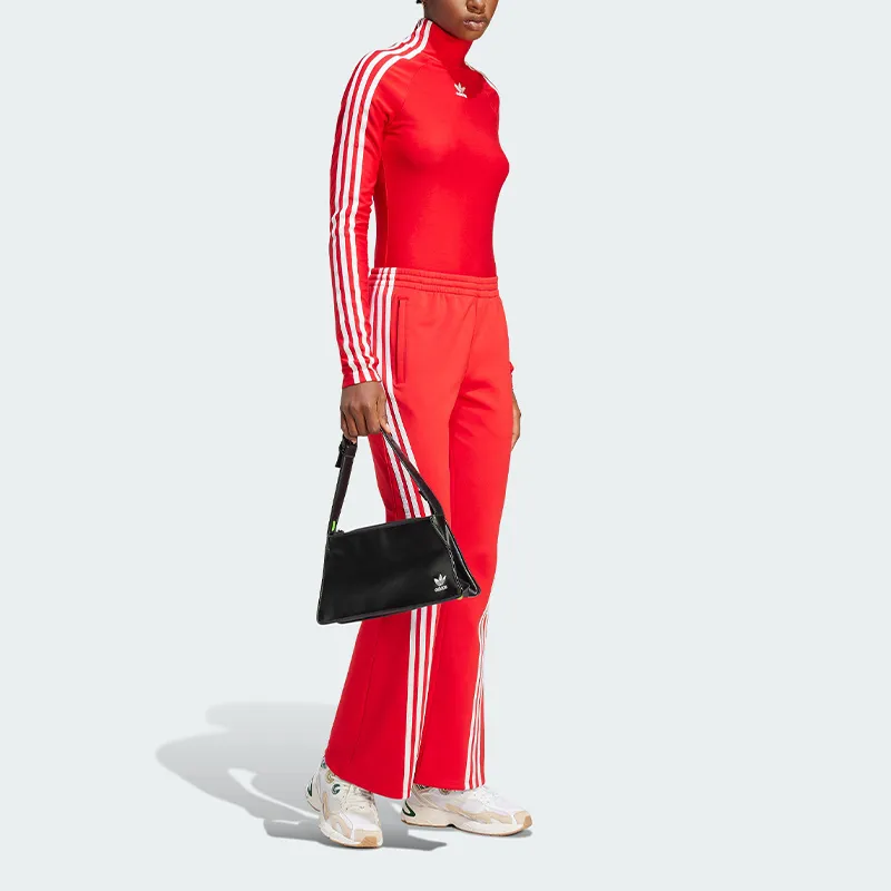 Adidas Originals X Avavav Logo embroidered Track Pants-4