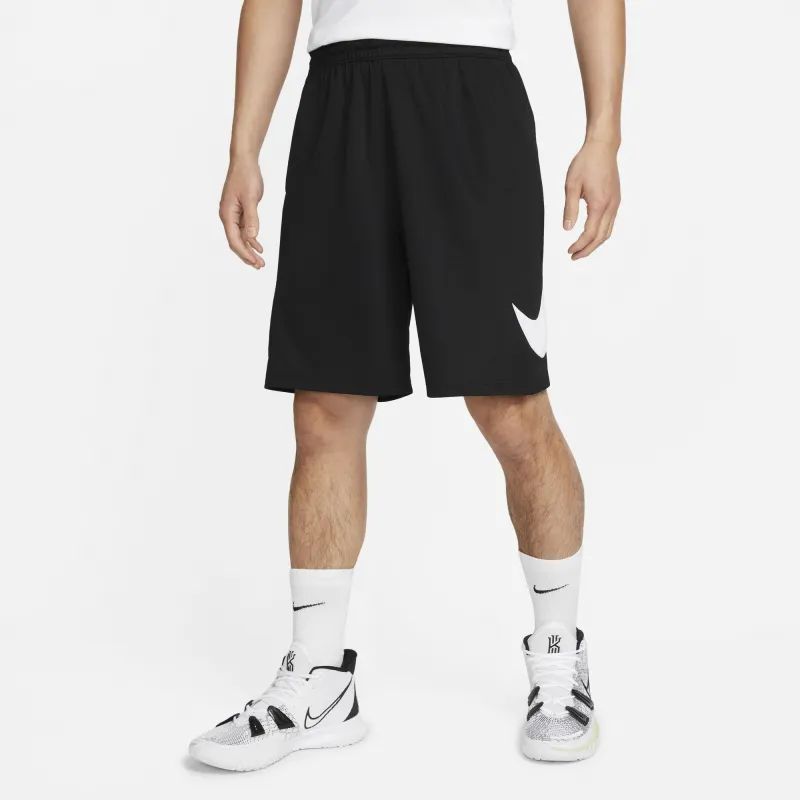 Nike Sports Shorts Men Black-3