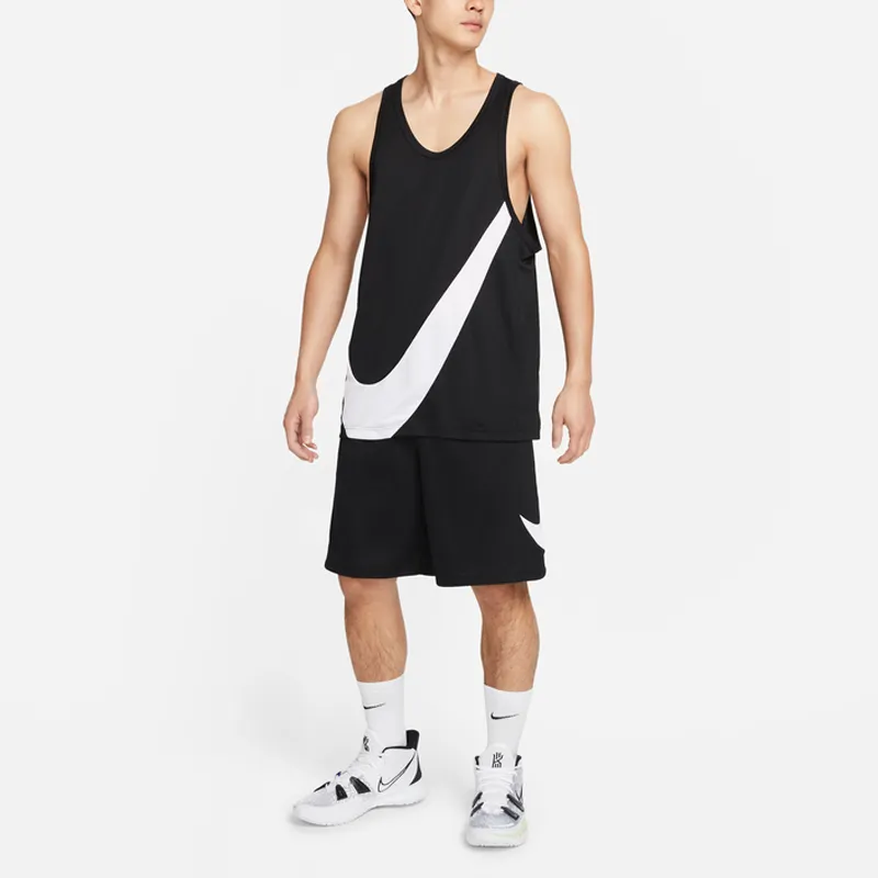 Nike Sports Shorts Men Black-2