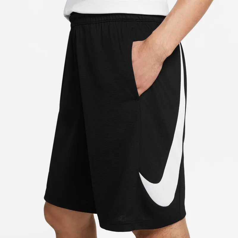 Nike Sports Shorts Men Black-4