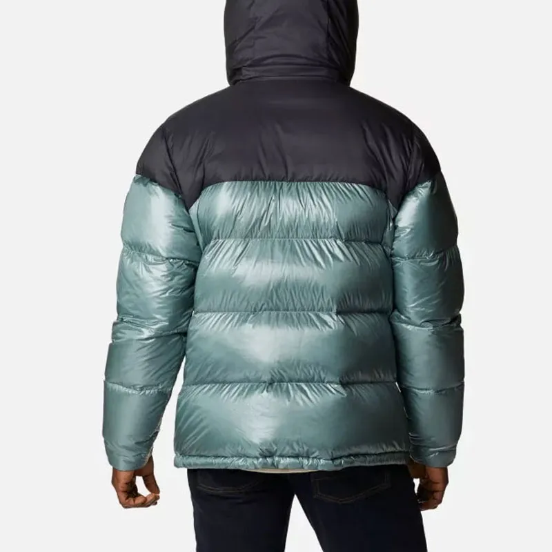 Columbia Jackets & Coats Men's Blue-4