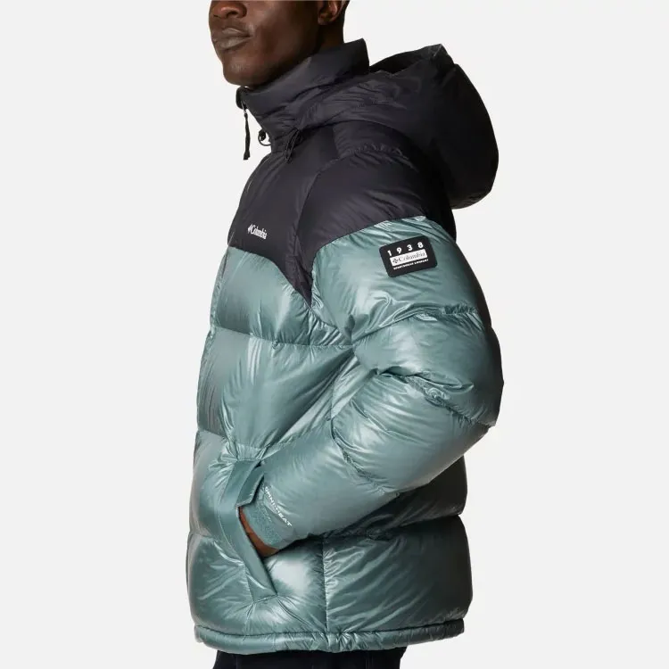 Columbia Jackets & Coats Men's Blue-5