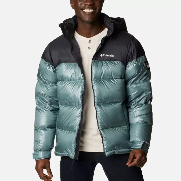 Columbia Jackets & Coats Men's Blue-2