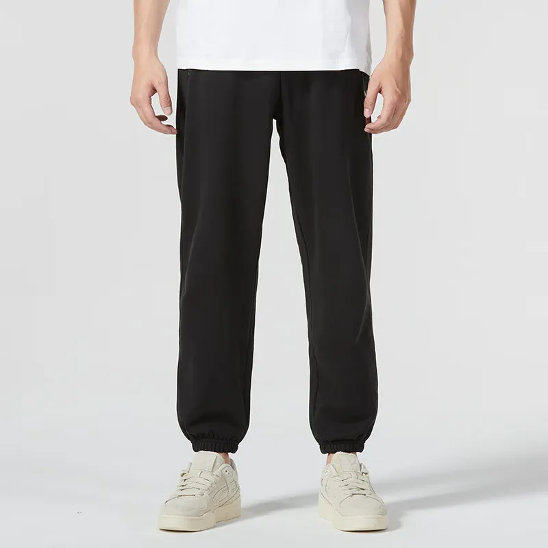 PUMA Casual Shorts Unisex Black-3