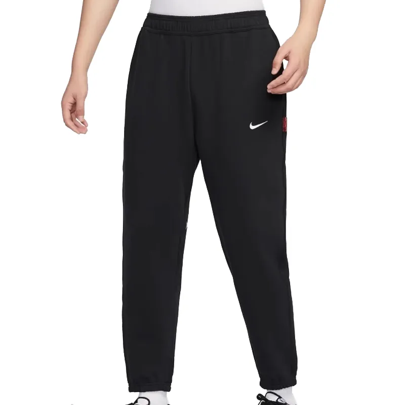 Nike SportswearCNY FW25 AS M NSW FT JOGGER Casual Pants Men's Black-2