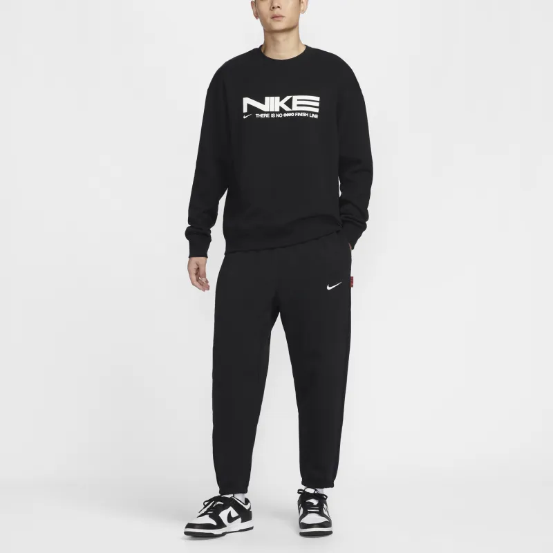 Nike SportswearCNY FW25 AS M NSW FT JOGGER Casual Pants Men's Black-4