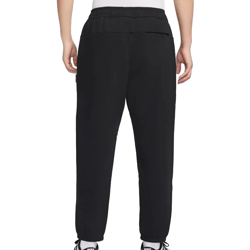 Nike SportswearCNY FW25 AS M NSW FT JOGGER Casual Pants Men's Black-3