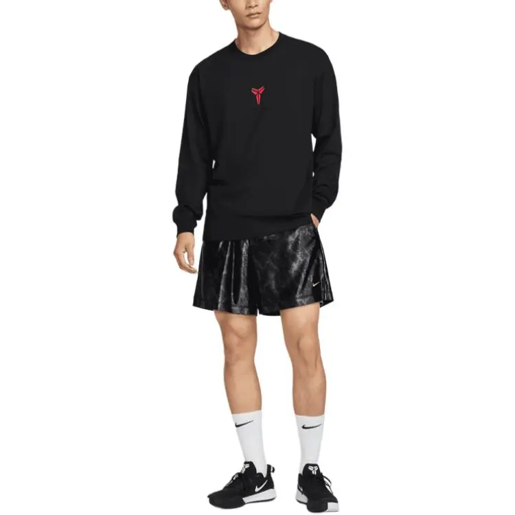 Nike Kobe Year Of The Mamba Max90 L/S T Shirt-4