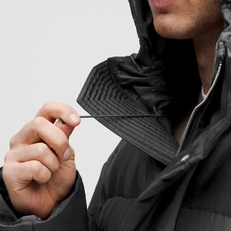 Classics Tech Full Zip Hoodie