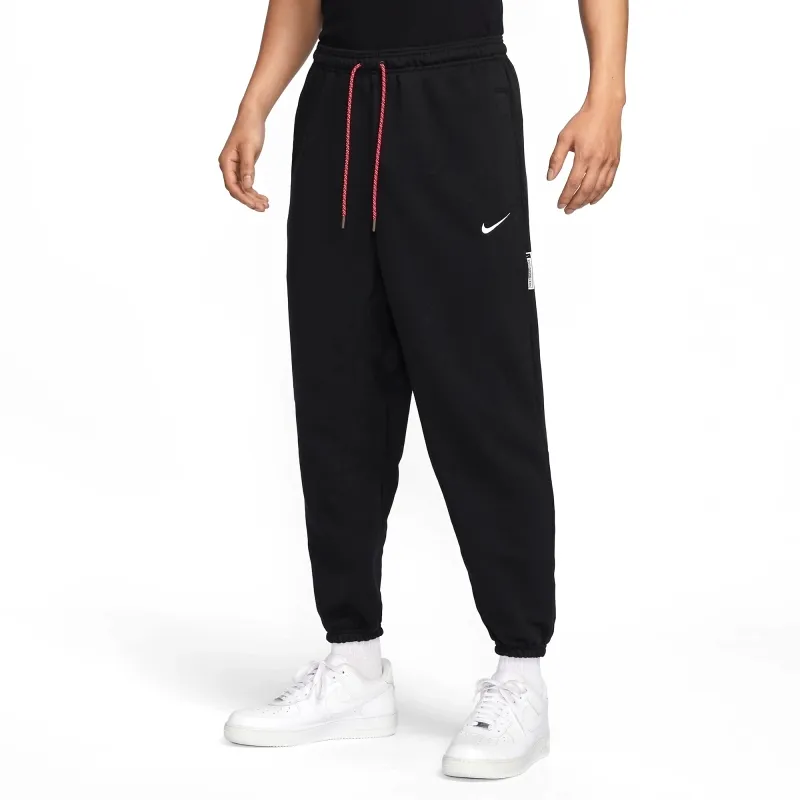 Nike Dri Fit FW25 AS M NK DF SI PANT GCEL Casual Pants Men's Black-2