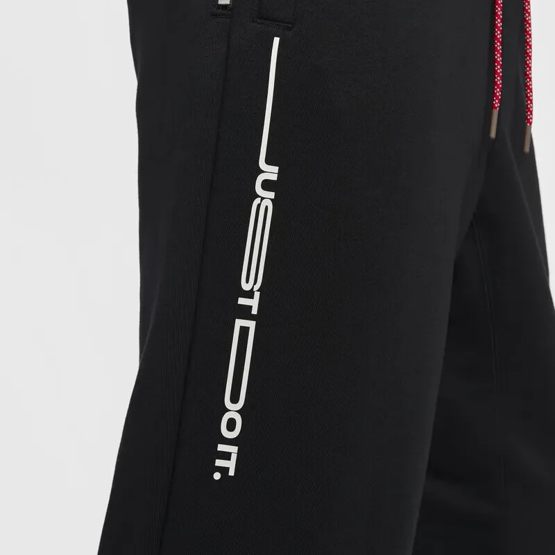 Nike Dri Fit FW25 AS M NK DF SI PANT GCEL Casual Pants Men's Black-6