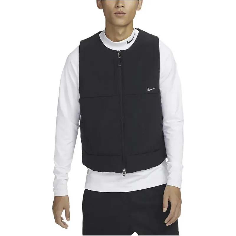 Nike THERMA FIT ADV Vests Men Black-2