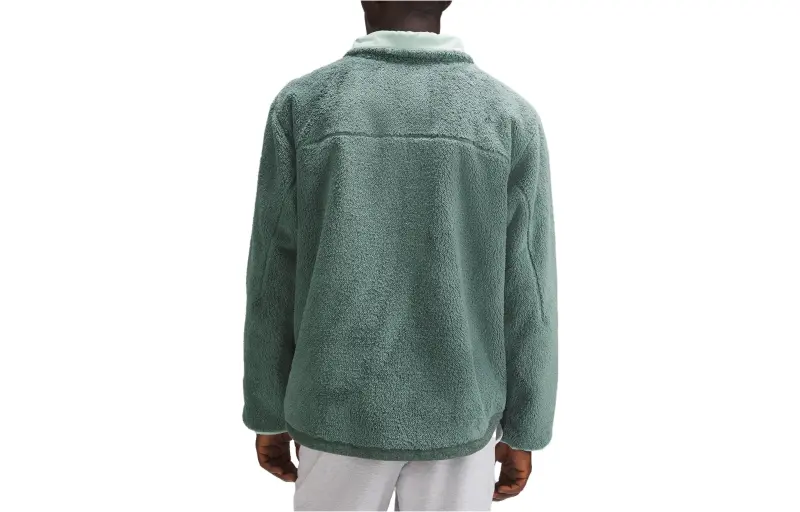 Lululemon Cozy Travel Jackets Coats Men's-1