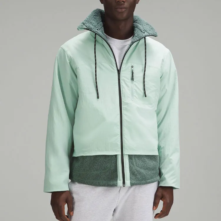 Lululemon Cozy Travel Jackets Coats Men's-3