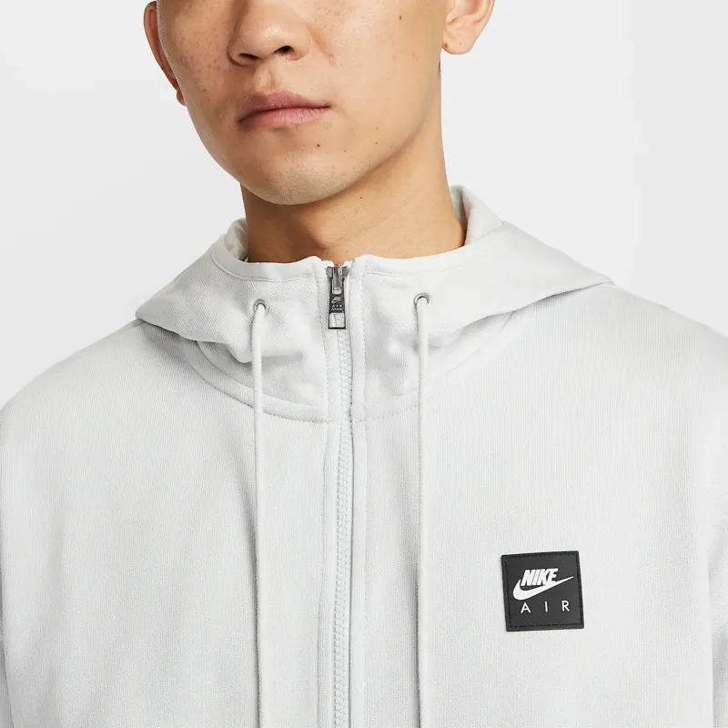 Nike Air Men's Full-Zip Fleece Hoodie-3