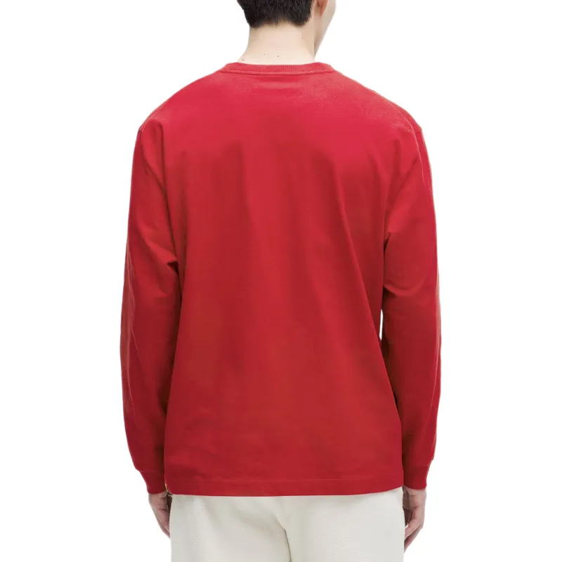 Lululemon Heavyweight T Shirt Men's-2