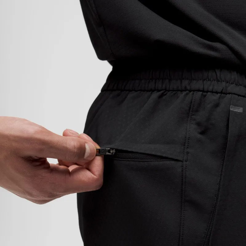 Lululemon License To Train Sports Pants 32'-34' Men's Black-7