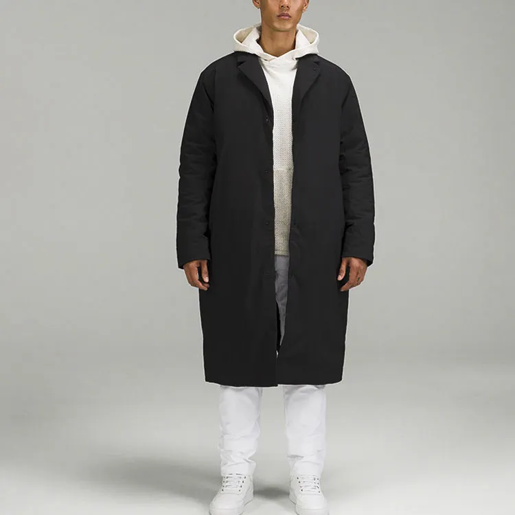 Lululemon Jackets Men-9