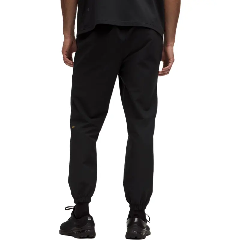 Lululemon License To Train Sports Pants 32'-34' Men's Black-3