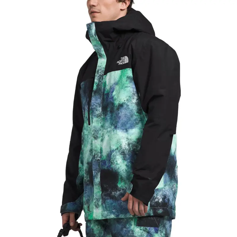 THE NORTH FACE Freedom Insulated Jackets Coats Men's Black-3