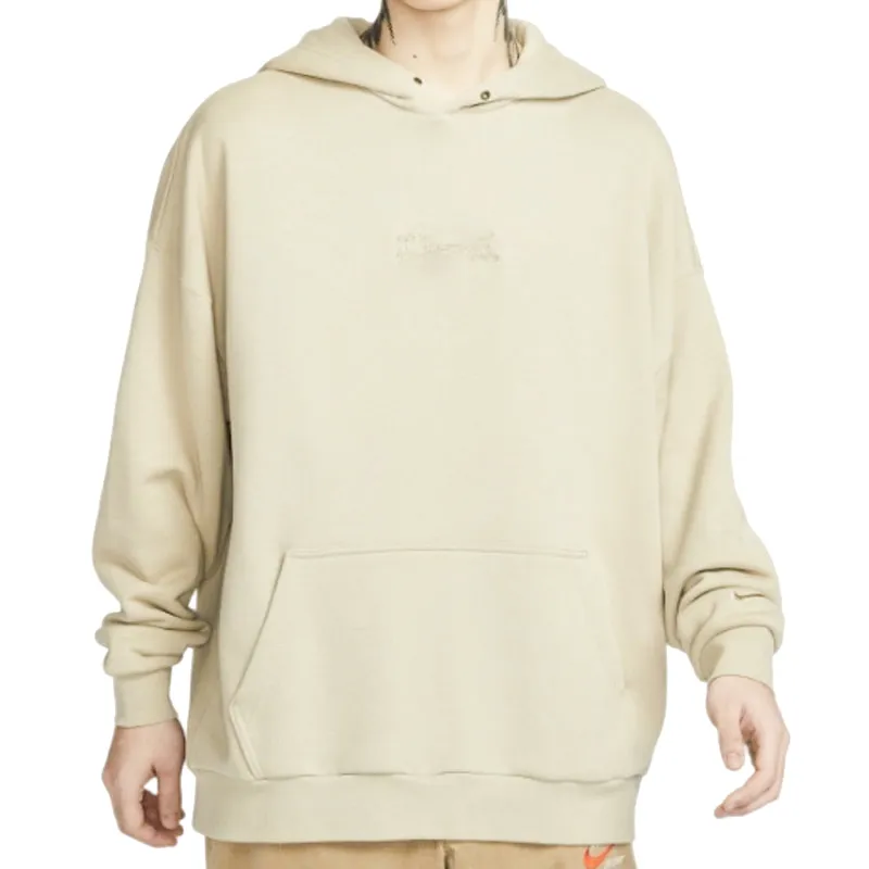 Nike Sweatshirts Men Brown-2