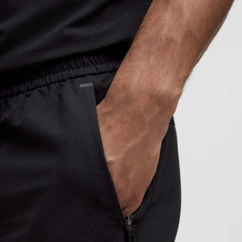 Lululemon License To Train Sports Pants 32'-34' Men's Black-5