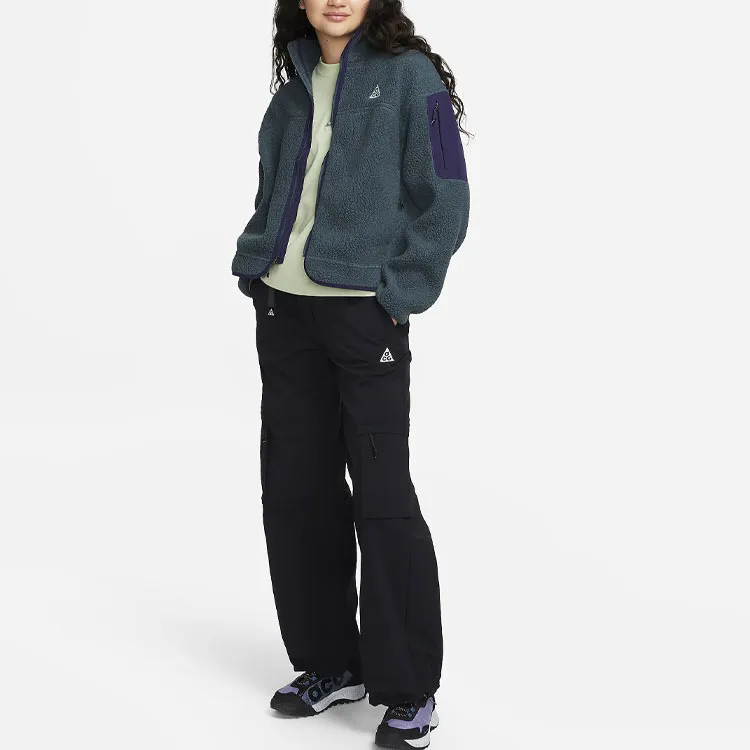 Acg Nike Acg 'Smith Summit' Women's Cargo Pants-4