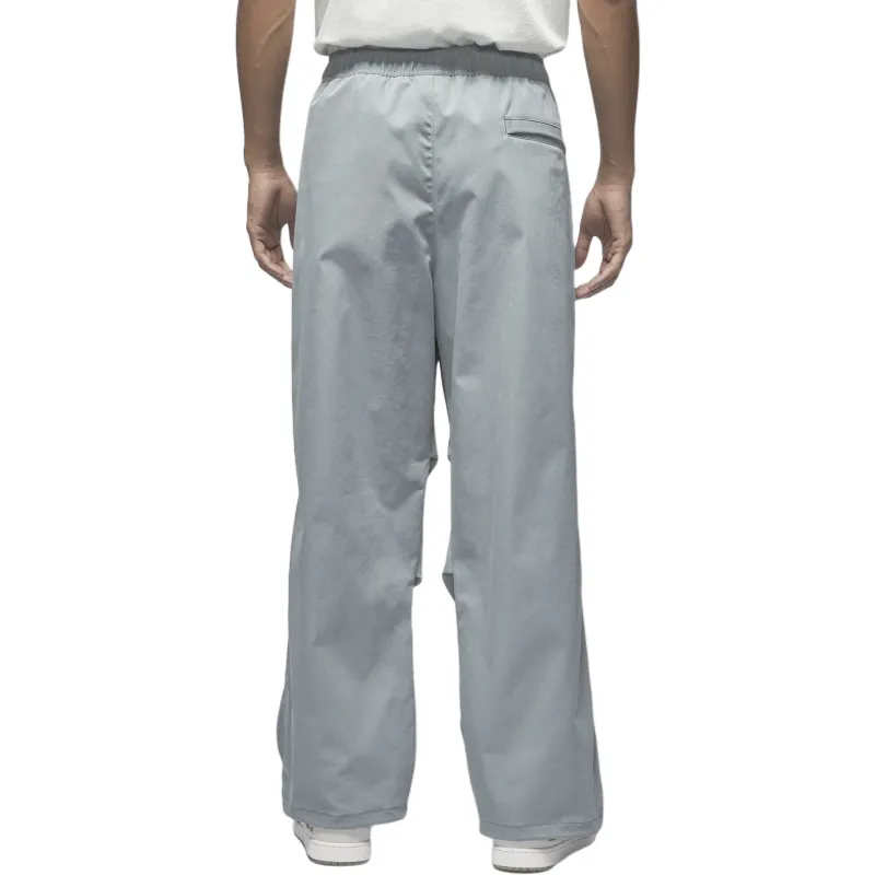 Jordan AS M J ESS STMT WVN PANT Casual Pants Men's Green-3