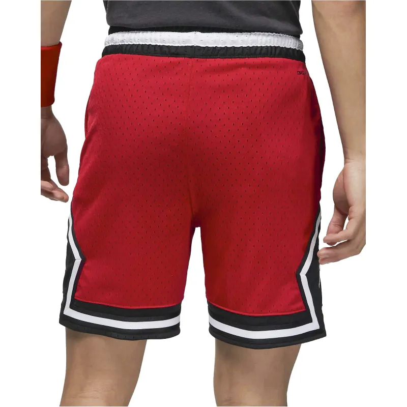 Jordan AS M J DF SPRT DMND SHORT Sports Shorts Men's Red-3